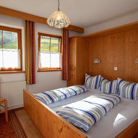 Ferienwohnung Zum Muehltal Wild025 Wildschoenau Dış mekan fotoğraf