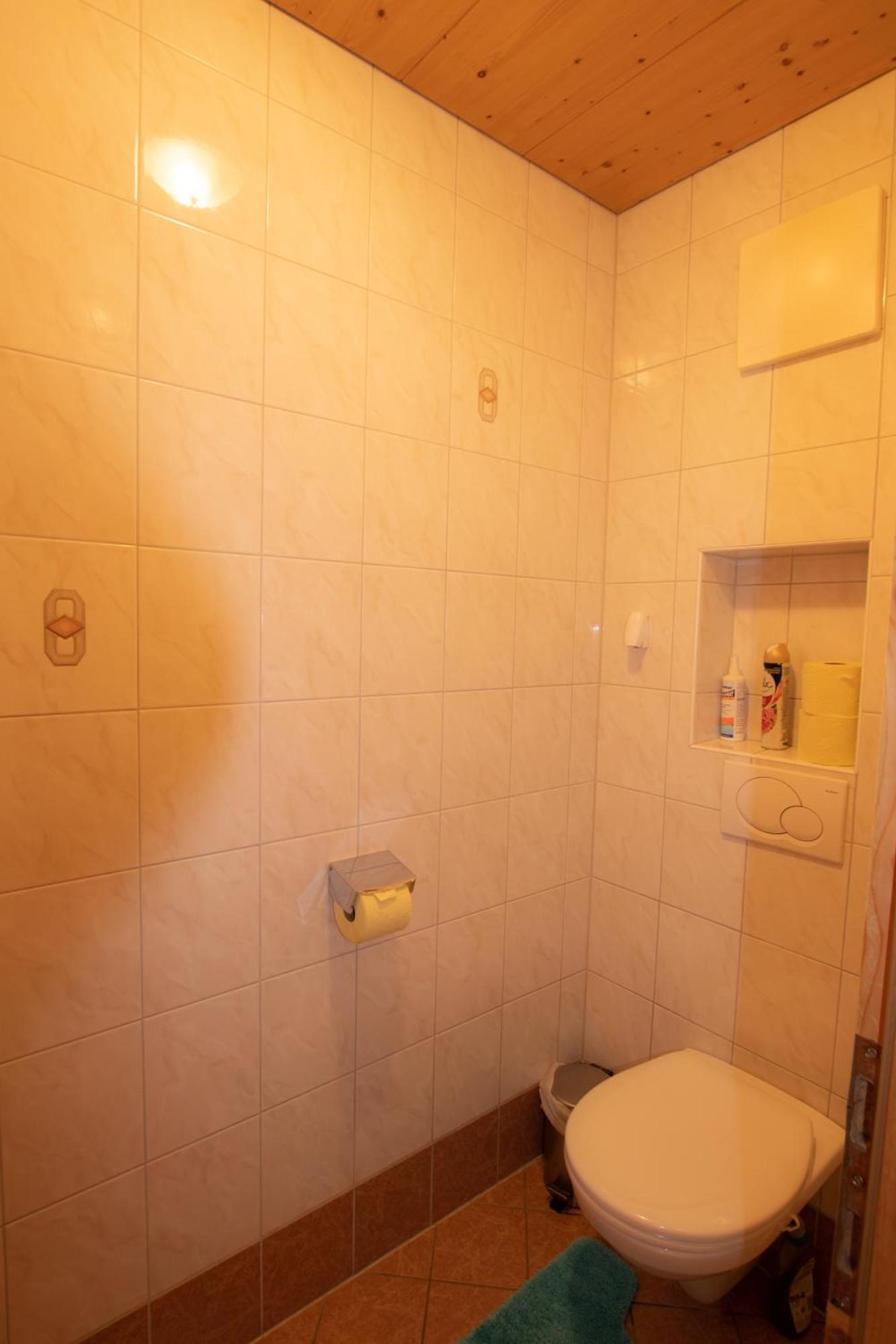 Ferienwohnung Zum Muehltal Wild025 Wildschoenau Dış mekan fotoğraf