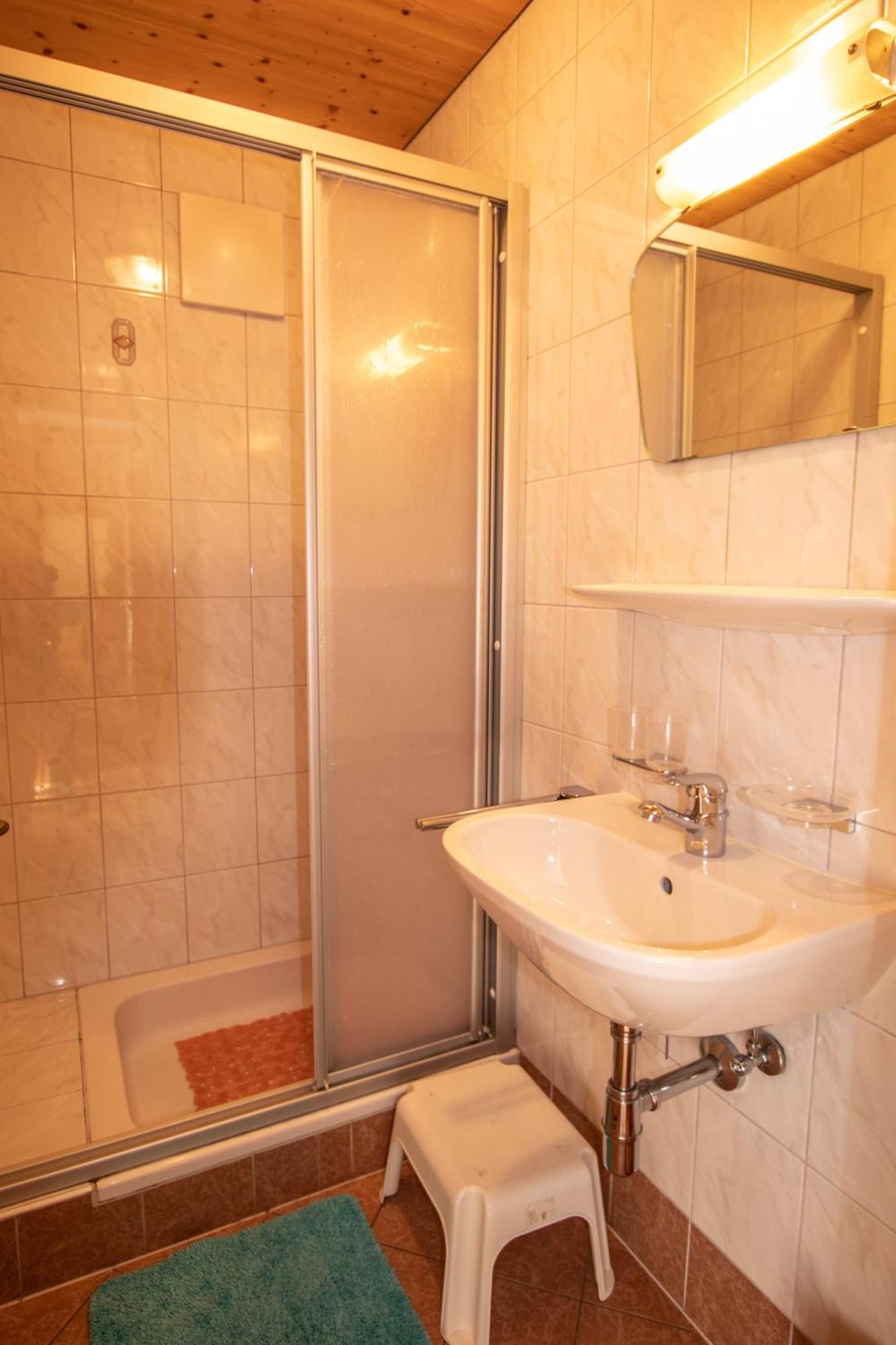 Ferienwohnung Zum Muehltal Wild025 Wildschoenau Dış mekan fotoğraf