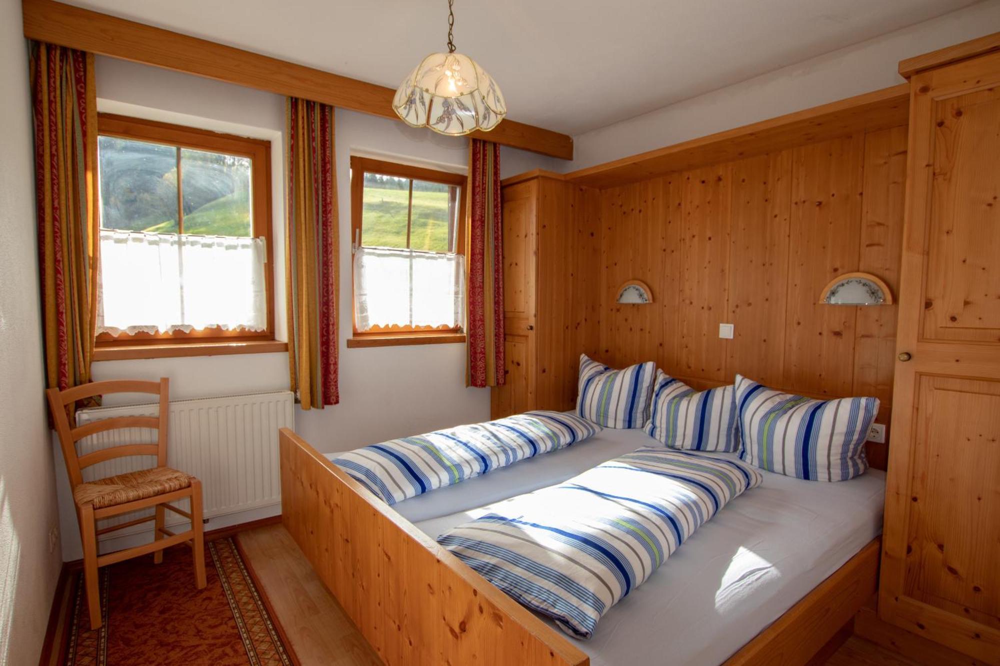 Ferienwohnung Zum Muehltal Wild025 Wildschoenau Dış mekan fotoğraf