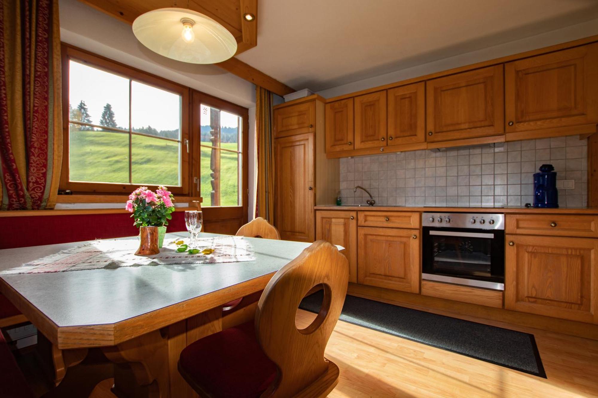 Ferienwohnung Zum Muehltal Wild025 Wildschoenau Dış mekan fotoğraf
